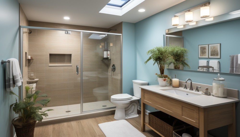 Autre - 2 conseils à suivre pour installer une salle de bain