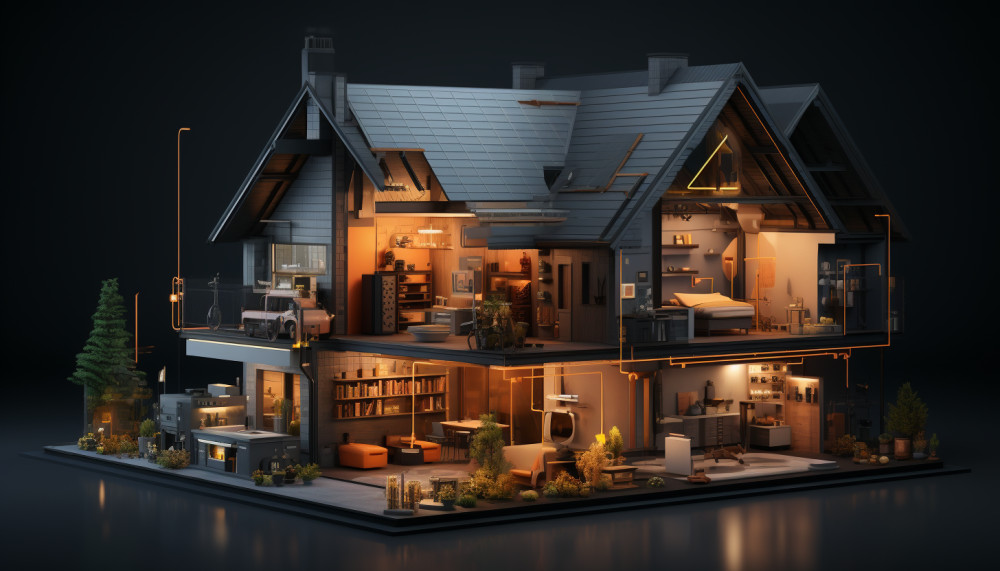 Autre - Comment bien isoler un garage ?