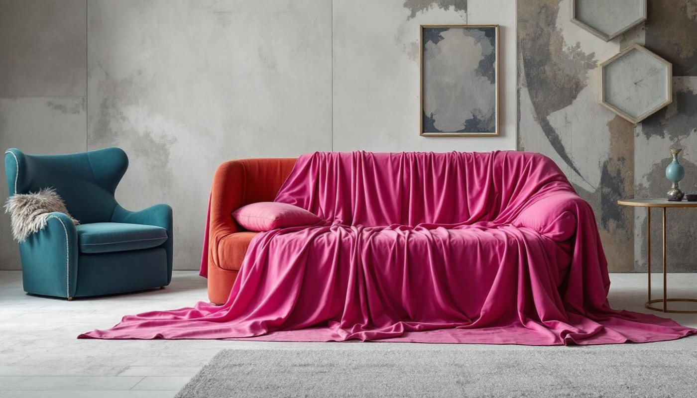 Comment choisir la housse idéale pour chaque type de meuble ?