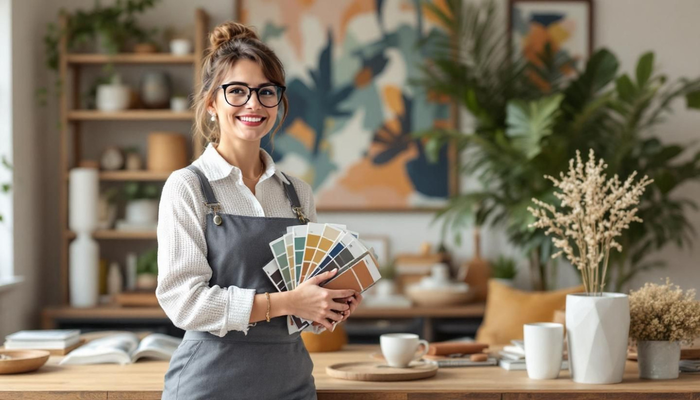 Comment choisir le bon prestataire de décoration dans votre région ?