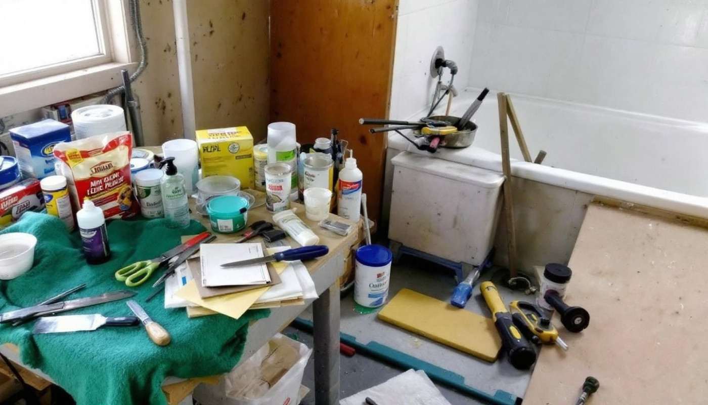 Comment choisir les matériaux parfaits pour votre rénovation de salle de bain