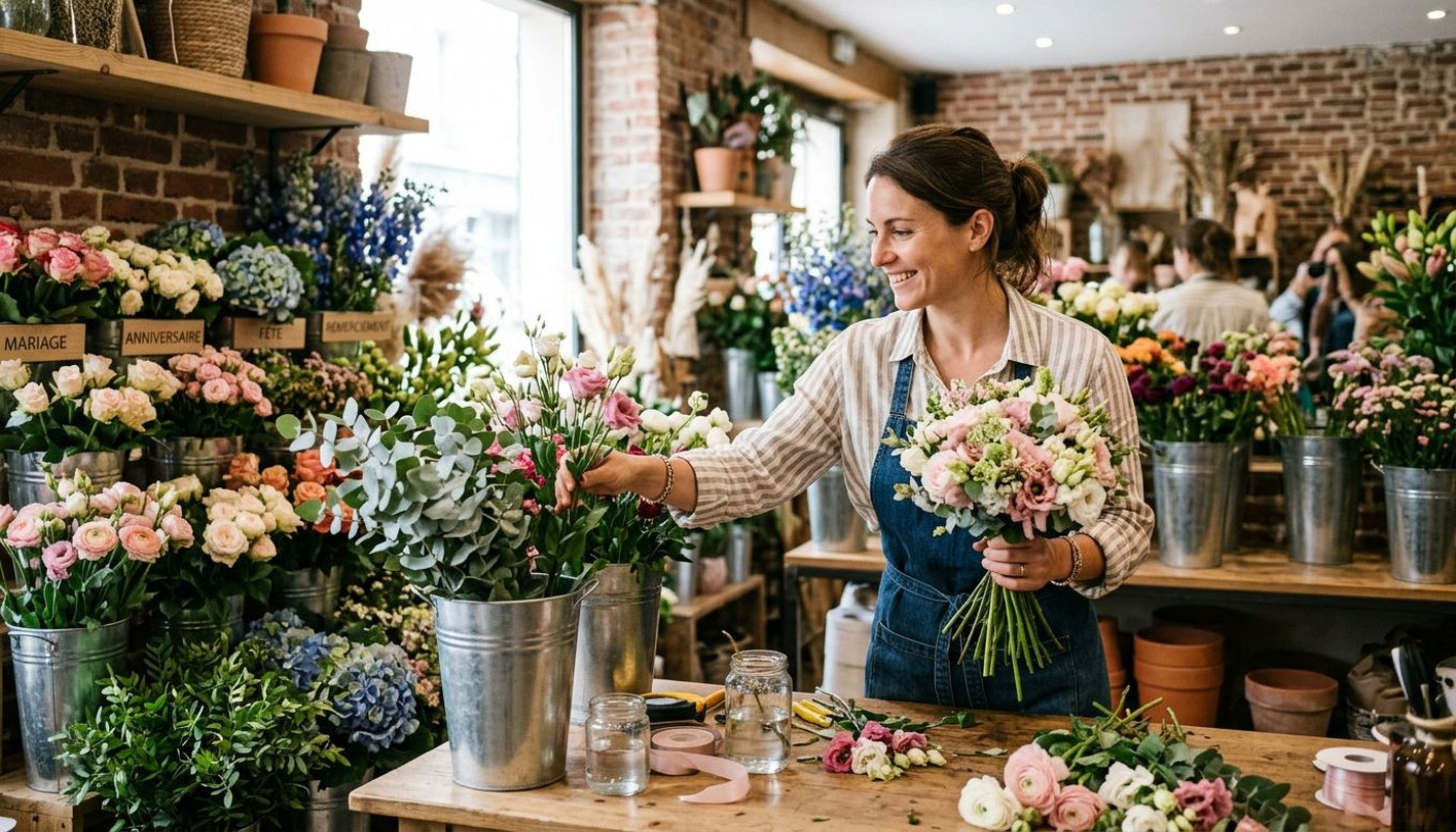 Comment choisir les meilleures compositions florales pour chaque occasion ?