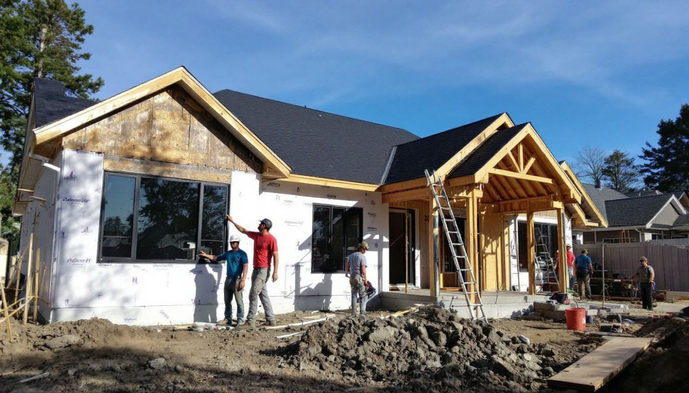 Comment la garantie décennale protège vos travaux de rénovation ?