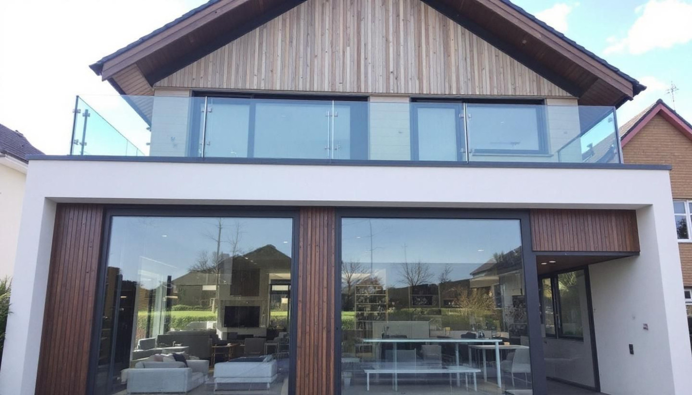 Comment la surélévation peut transformer votre espace existant ?