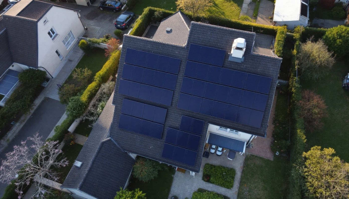 Comment l'autoconsommation solaire transforme-t-elle les foyers français ?