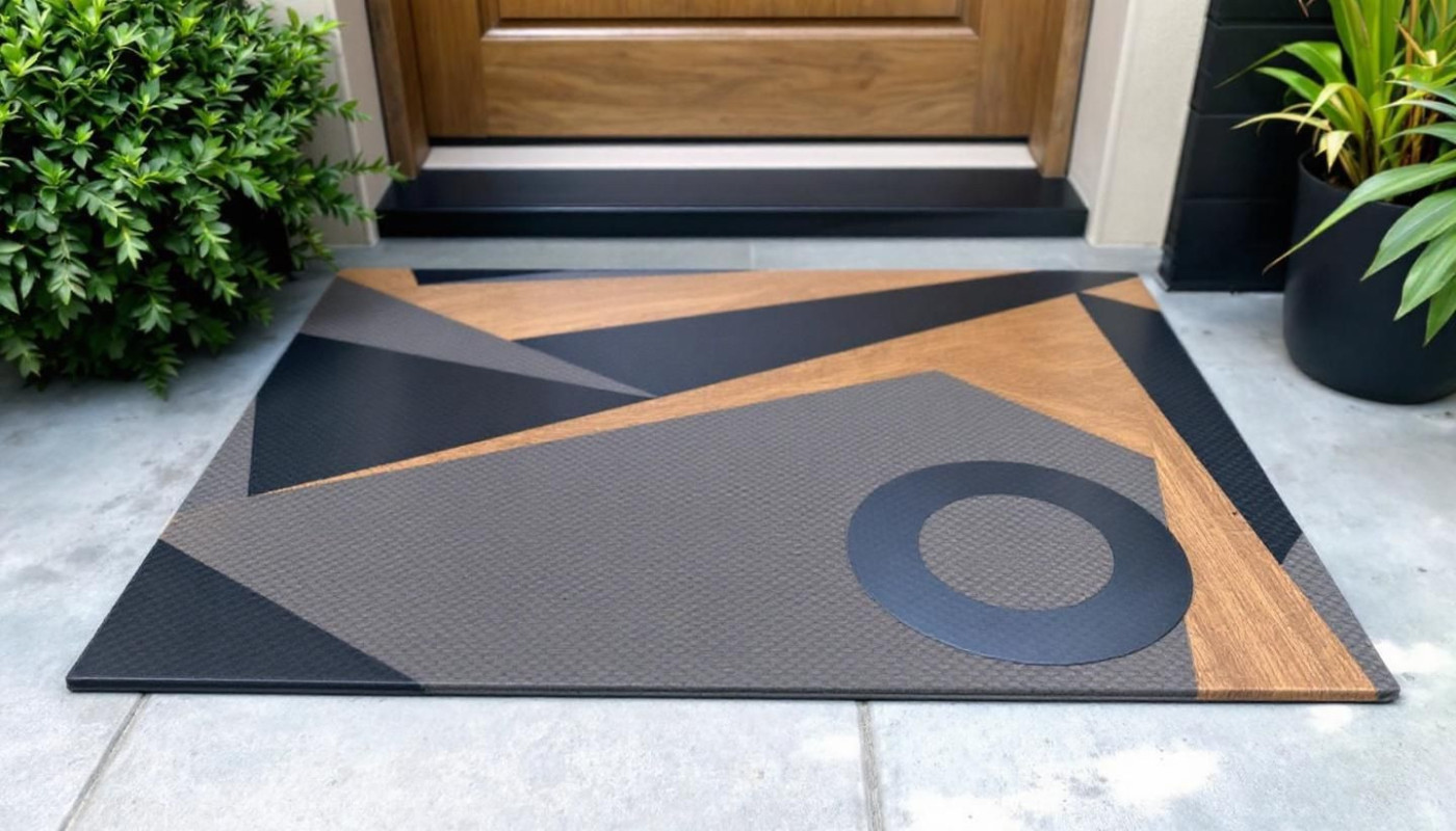 Comment les innovations en matériaux influencent-elles les choix de paillassons ?