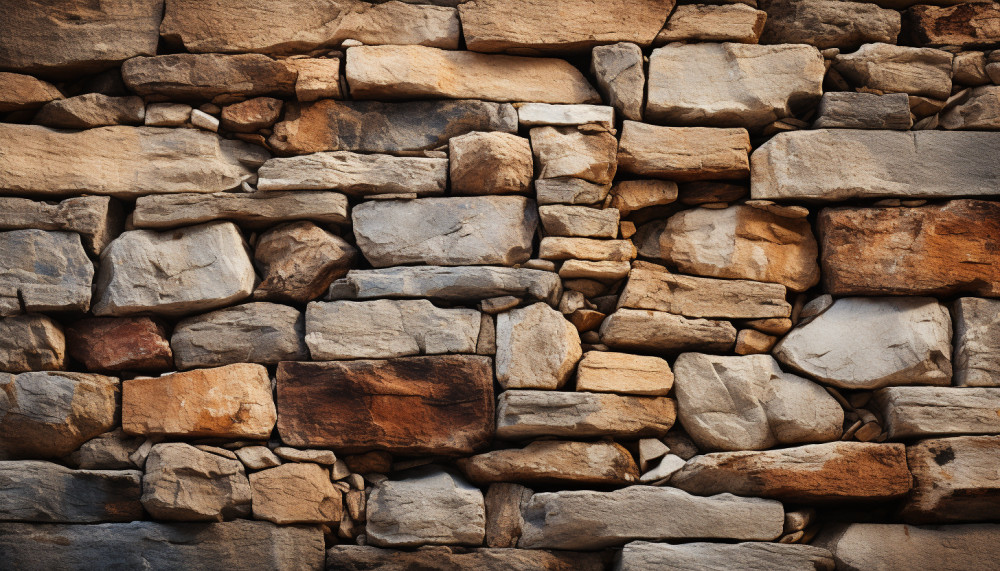 Autre - Comment nettoyer vos murs en pierres naturelles?