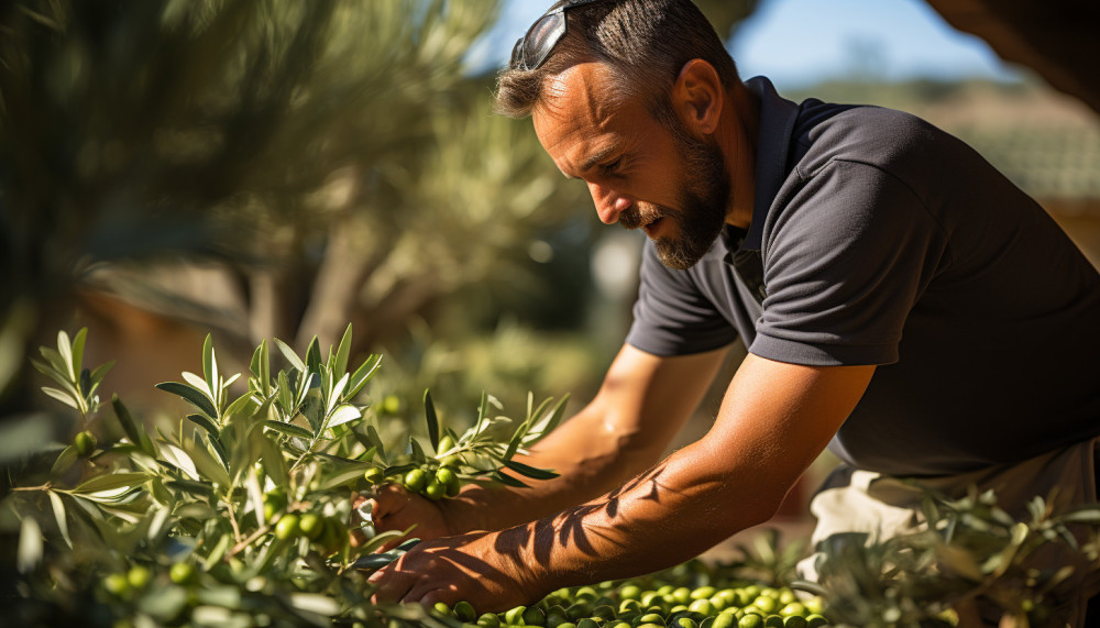 Autre - Comment pouvez-vous bien tailler une plante d’olivier dans votre jardin ?