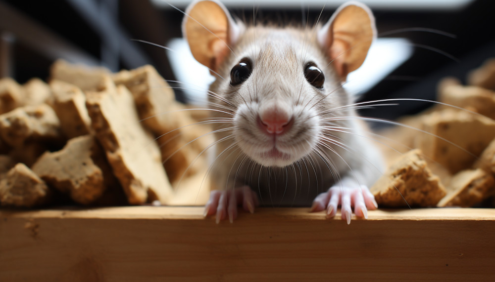Autre - Comment se débarrasser complètement des rats chez soi ?