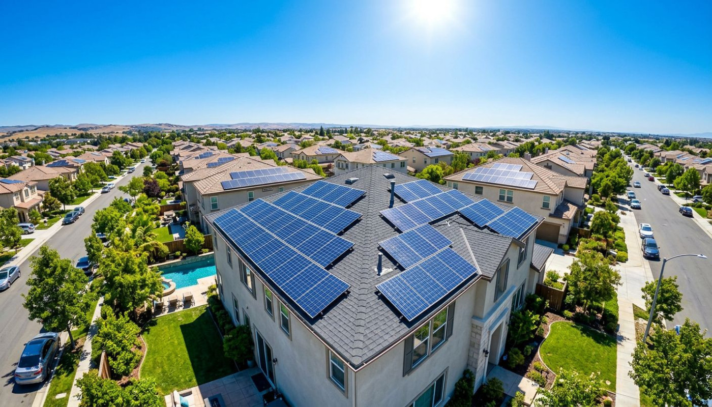 Maximiser l'efficacité des panneaux solaires : conseils et stratégies