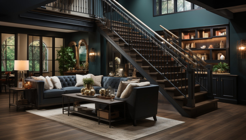Autre - Offrez-vous l’escalier maison dont vous rêvez