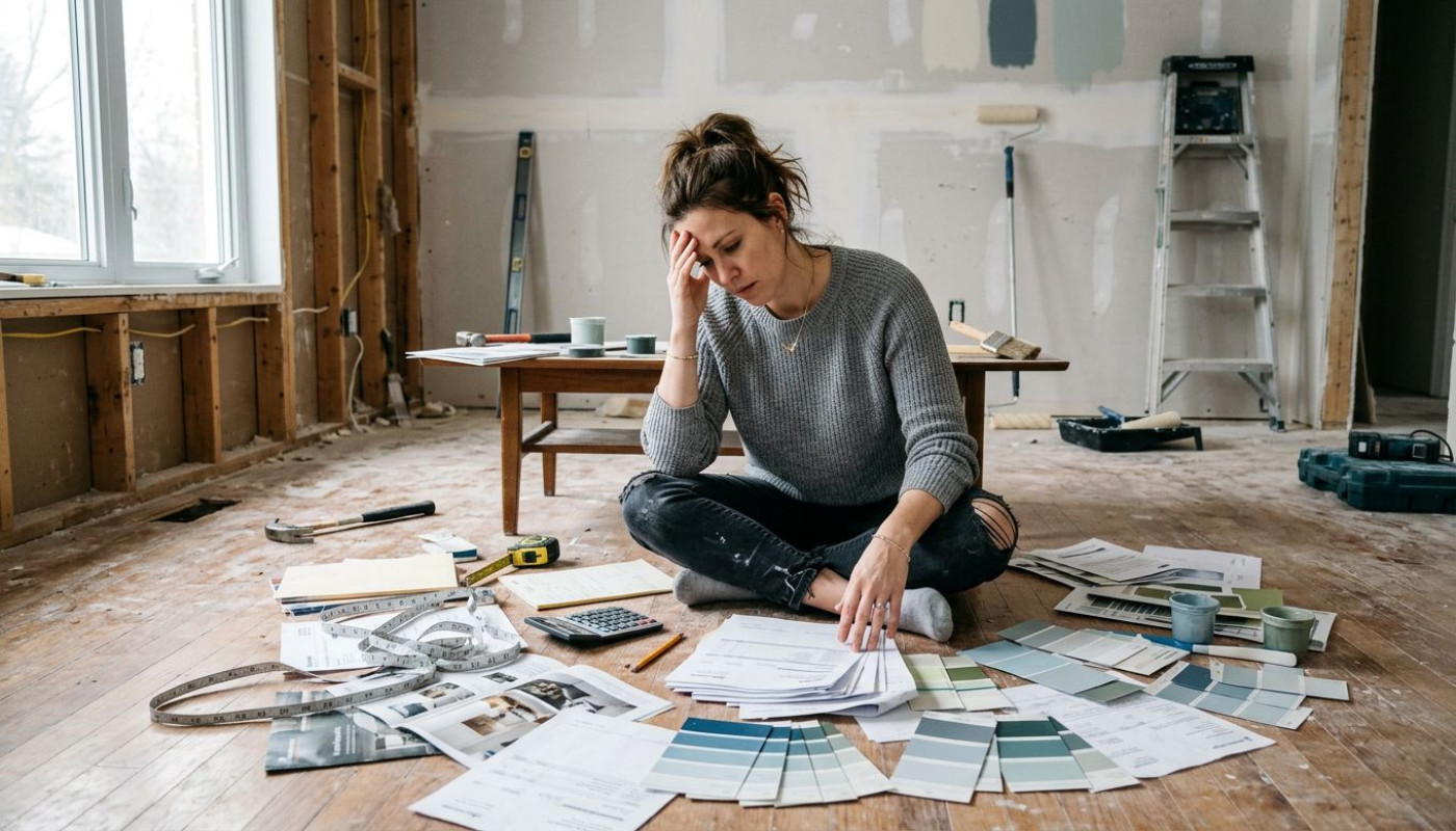 Pourquoi demander plusieurs devis ne suffit pas pour réussir ses travaux