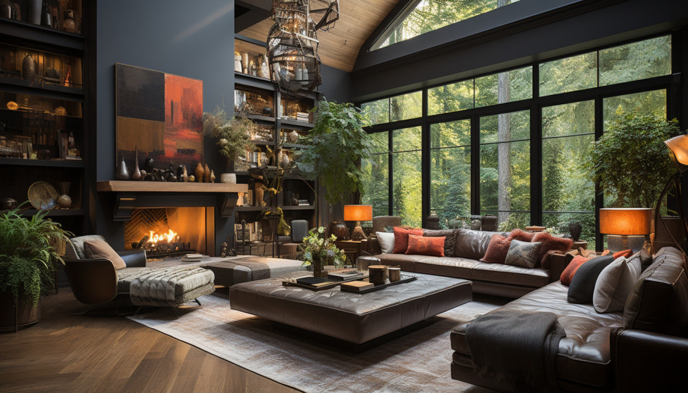 Autre - Quelques critères à suivre pour mieux choisir votre architecte d’intérieur