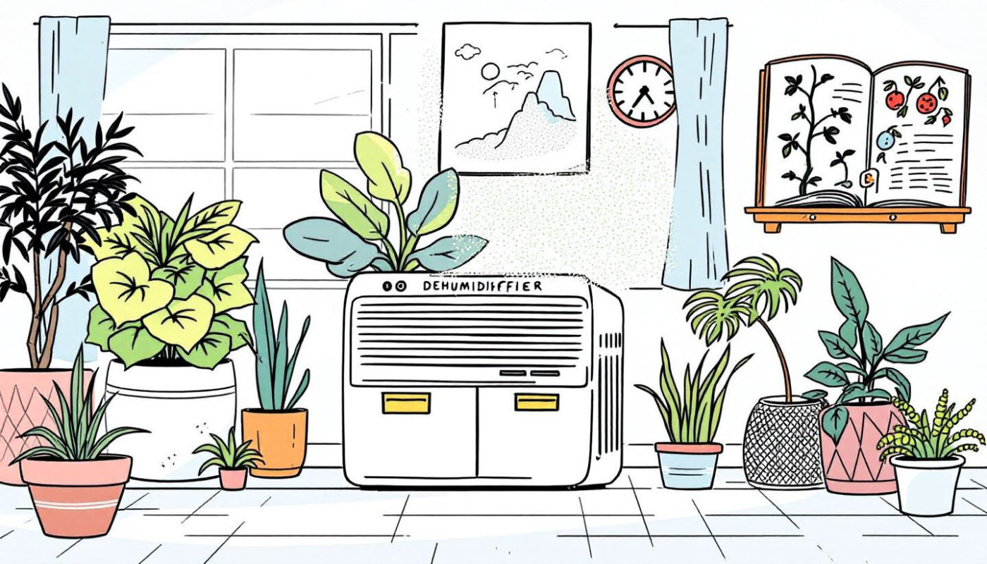 Stratégies efficaces pour réduire l'humidité dans votre maison