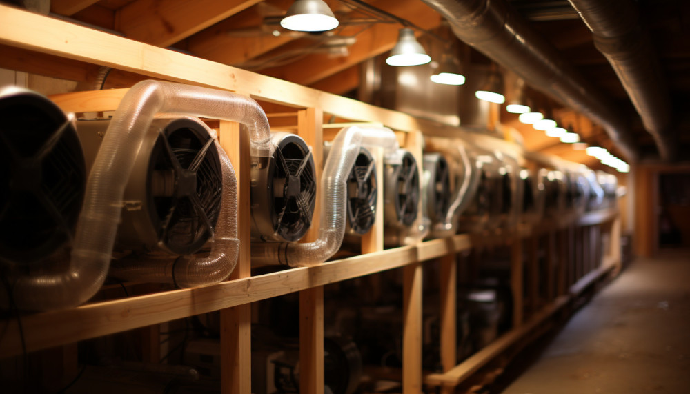 Autre - Tout ce que vous devez savoir sur comment choisir la ventilation qu’il vous faut