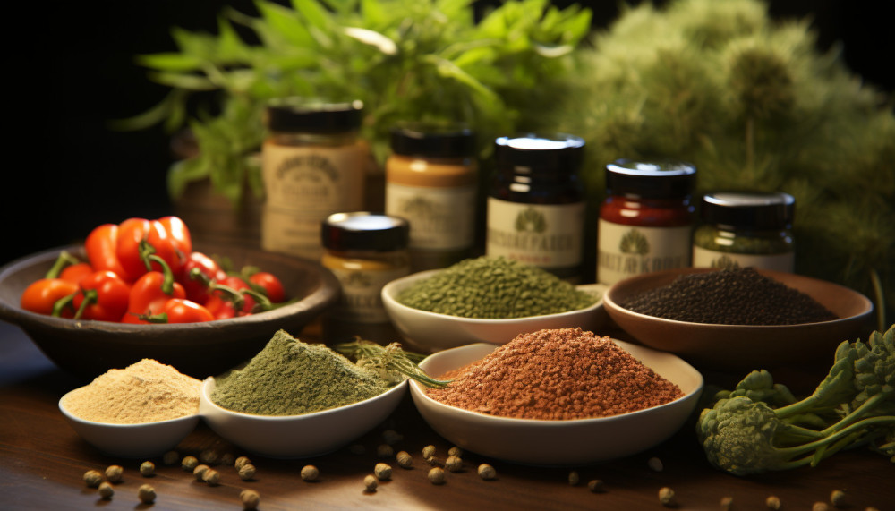 Autre - Tout savoir sur le CBD