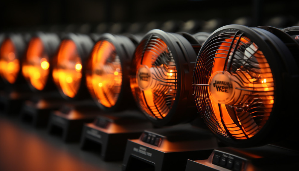 Autre - Ventilateur : Les critères pour bien choisir